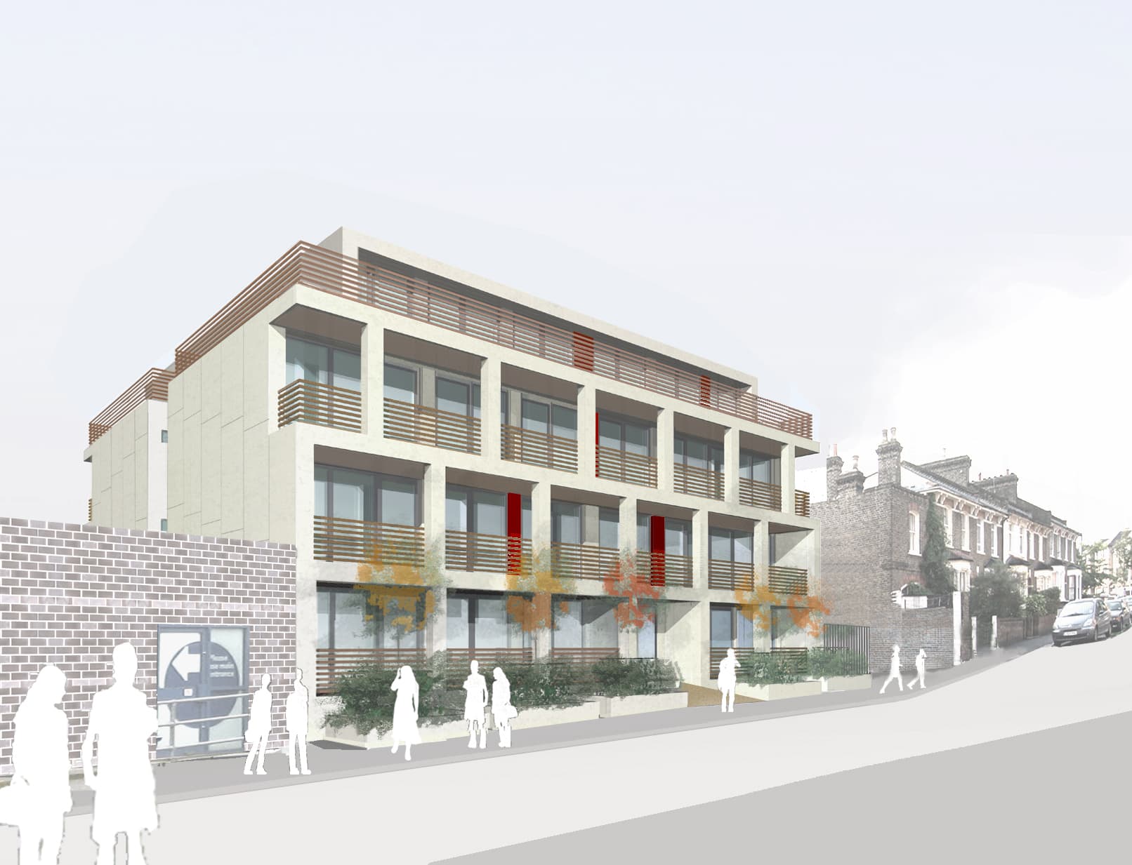 Innovative Design side image