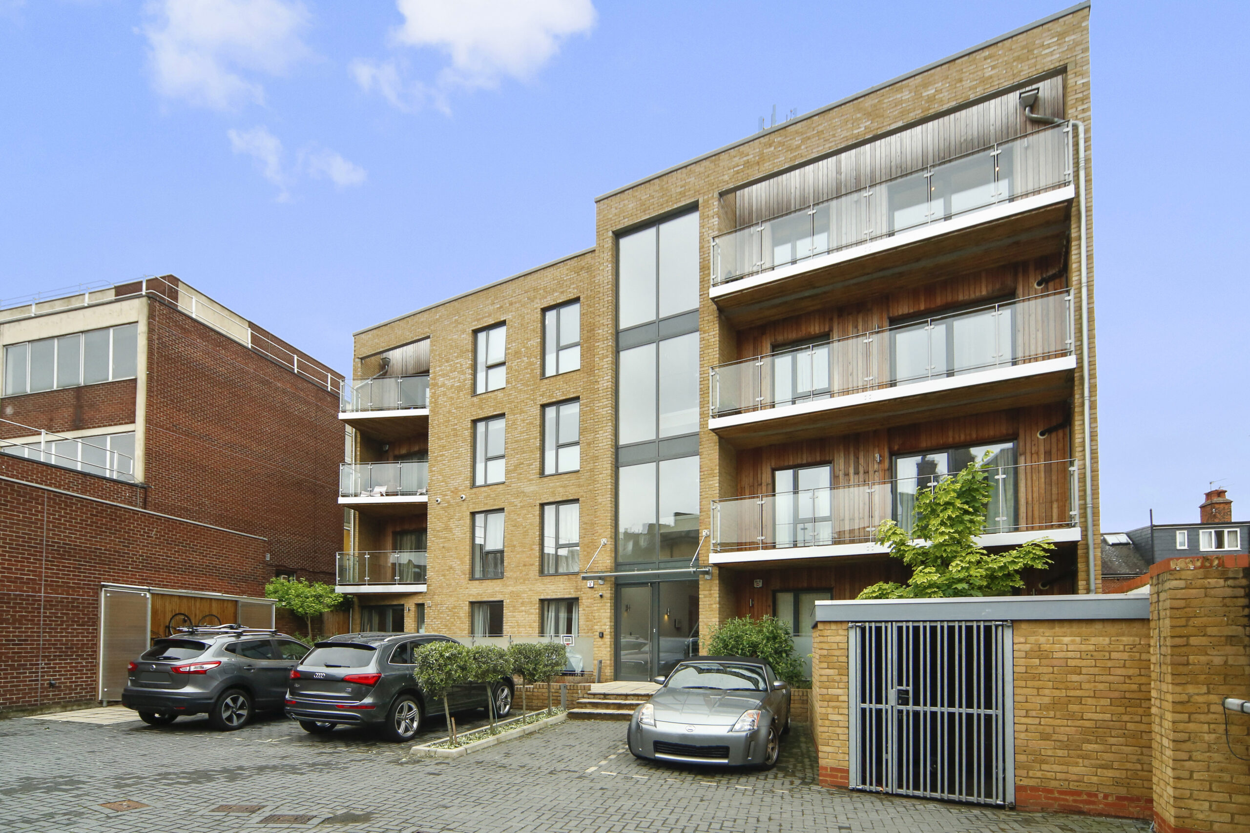 LDPG - Premier Land Development & Property Group in South East London